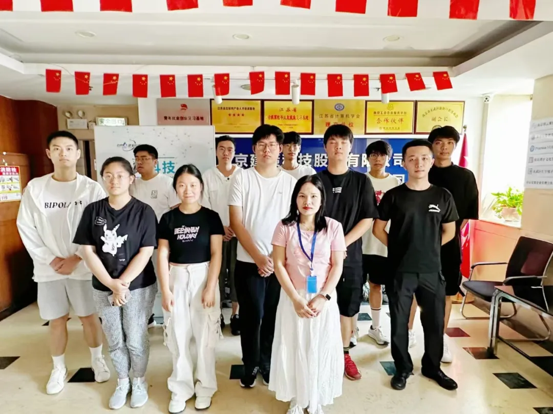 近期結(jié)班留影 | 珍藏回憶，邁向未來